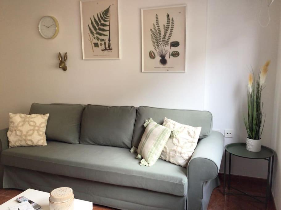 Hyp - Manecas Apartment Sotomayor Exterior photo